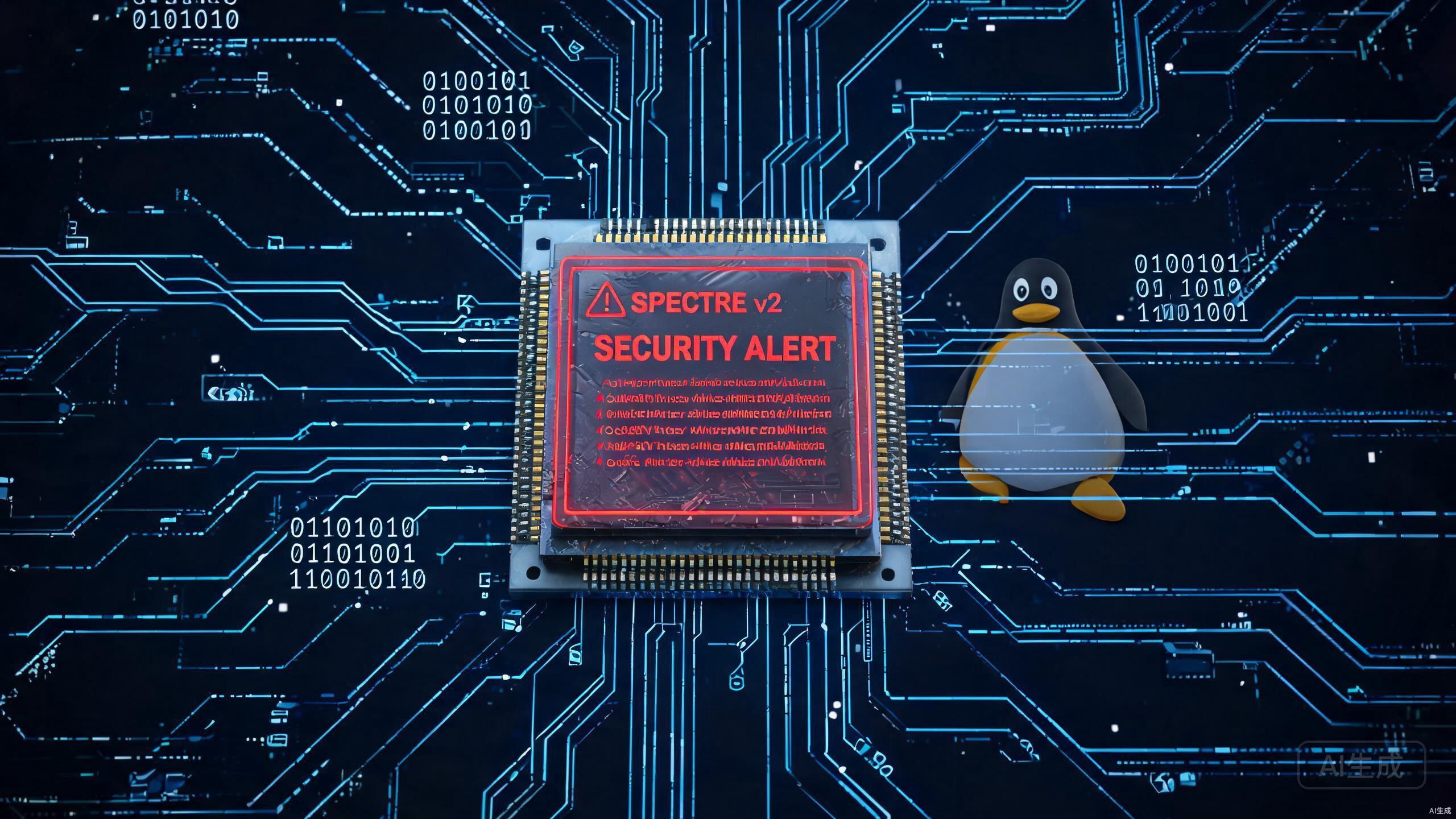 Linux内核安全更新 Linux内核安全更新