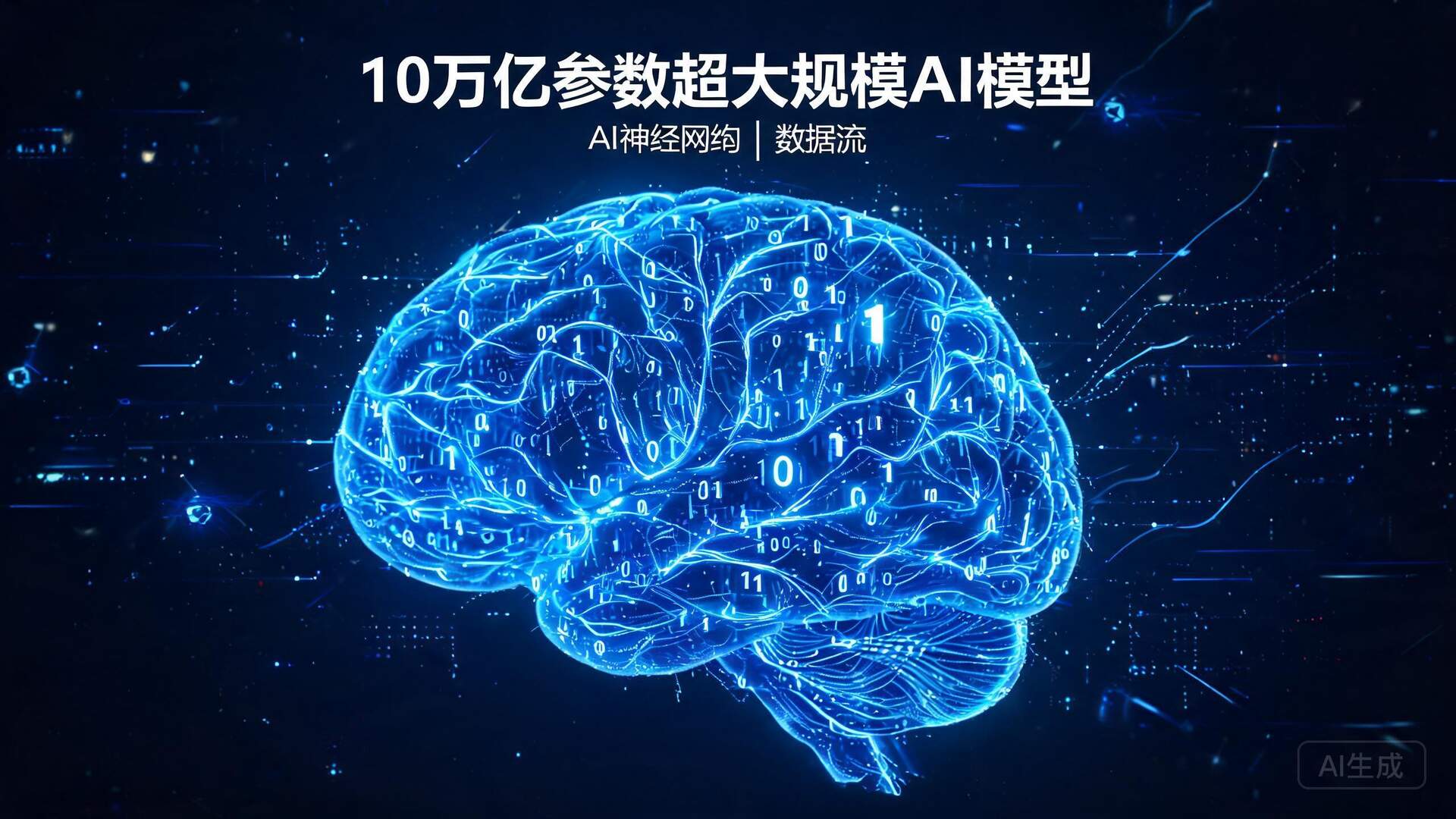 AI Bel模型概念图
