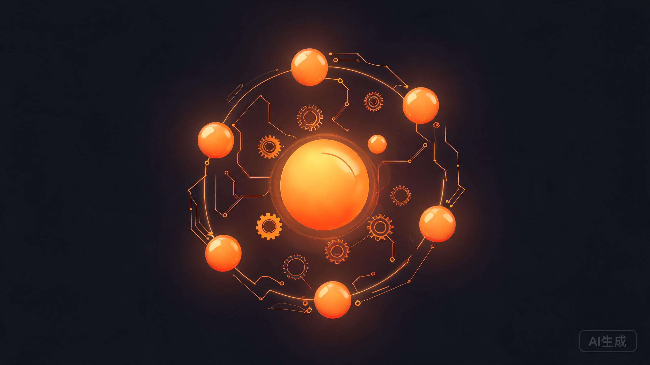Ubuntu 26.10 Beta 发布概念图