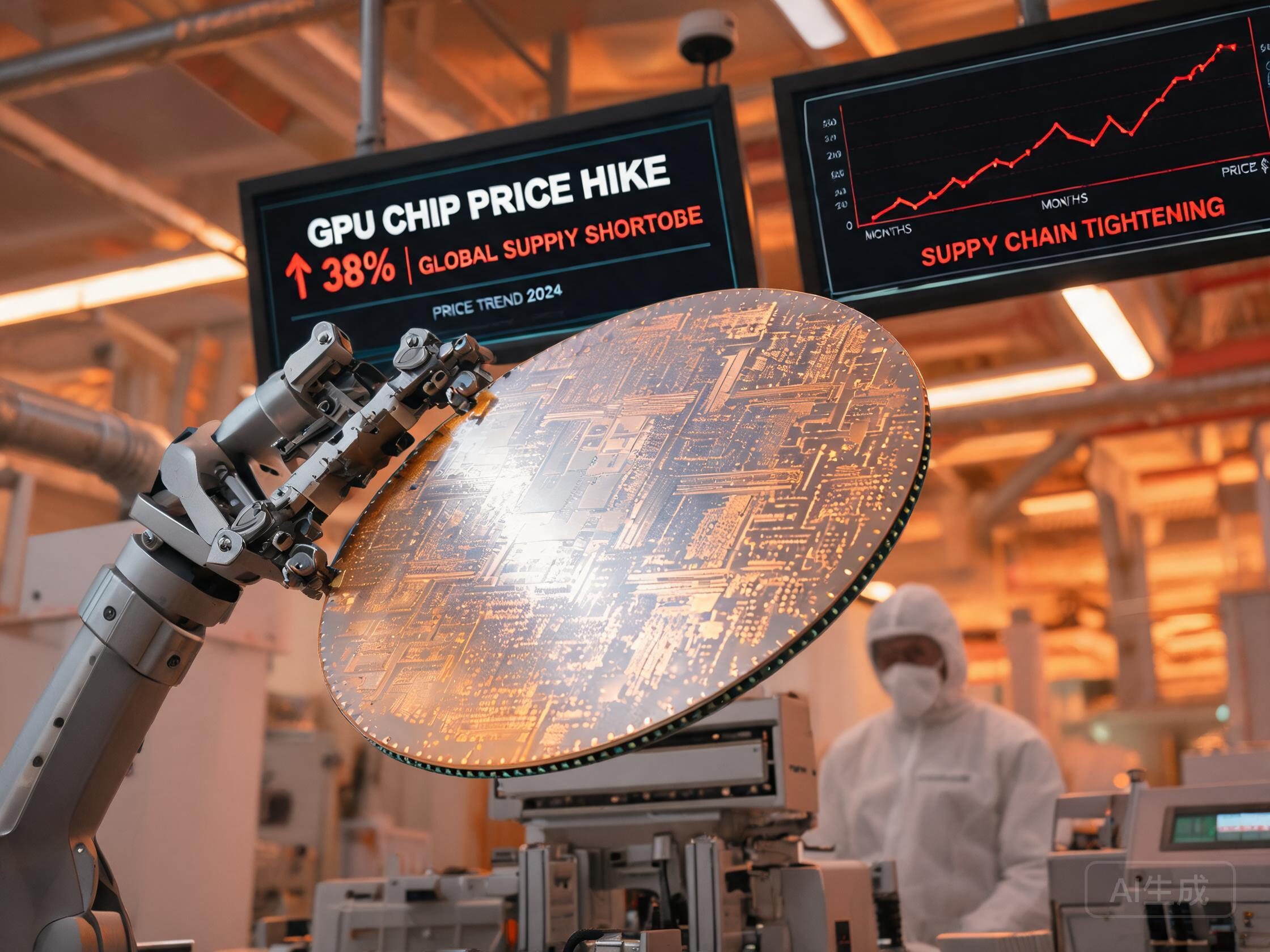 AMD 芯片涨价报道配图 AMD 芯片涨价报道配图