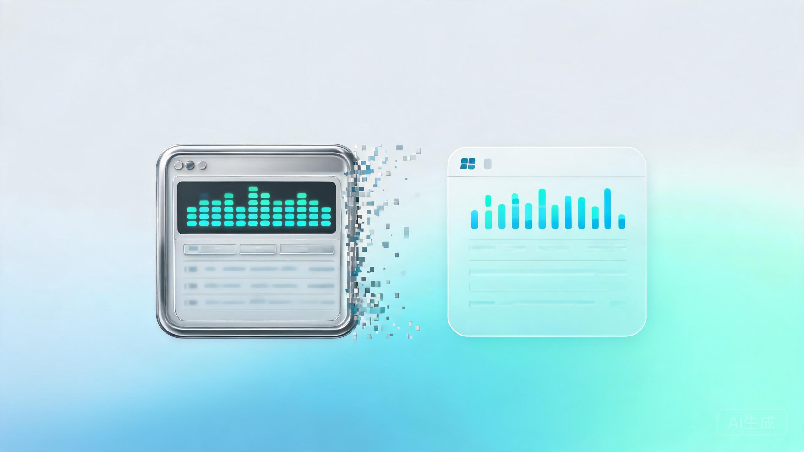 Windows Media Player Legacy 经典皮肤退场示意 Windows Media Player Legacy 经典皮肤退场示意