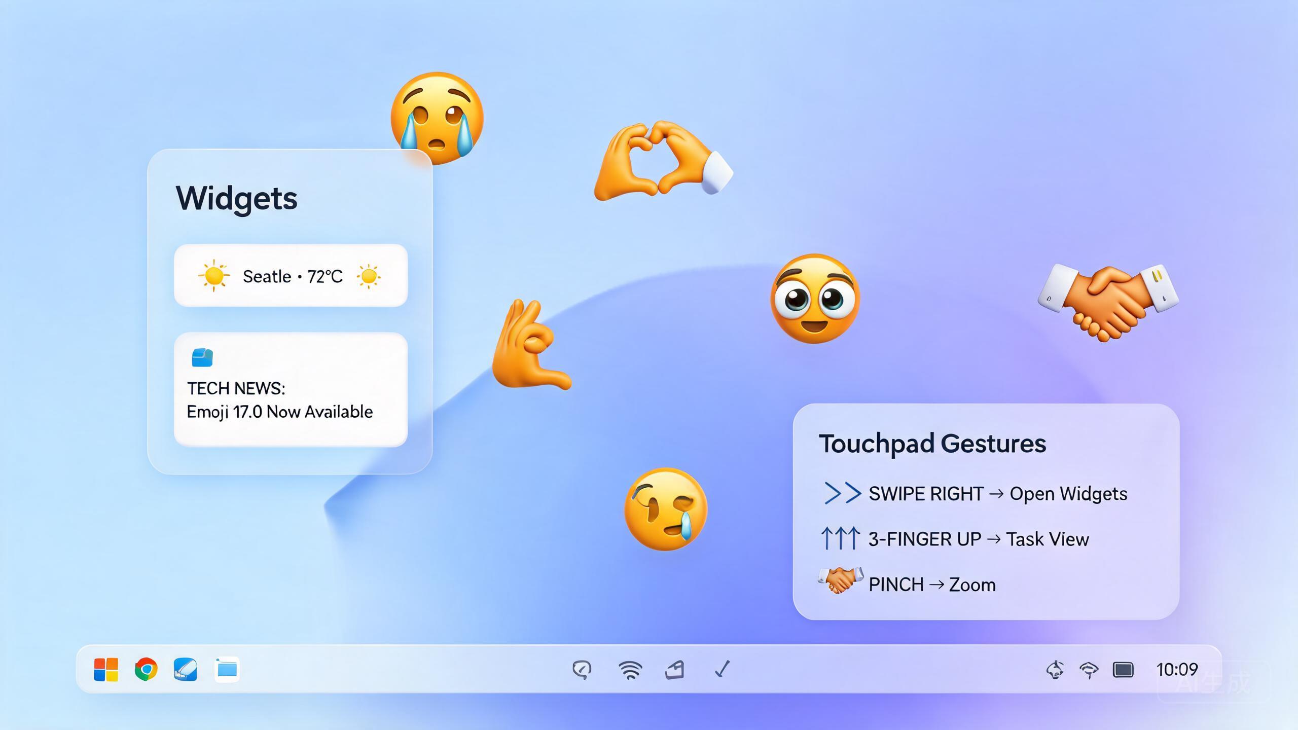 Windows 11预览版更新