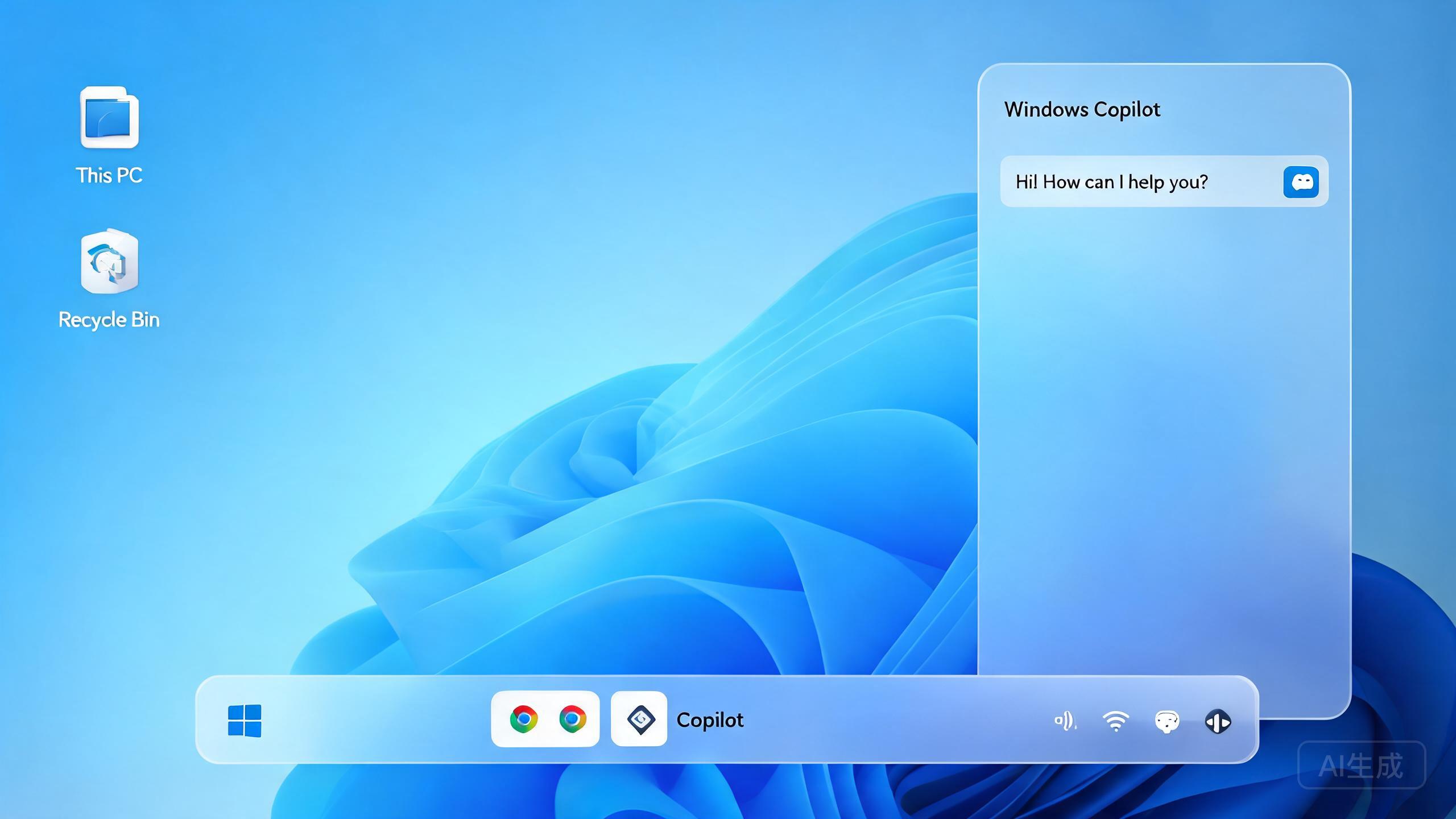 Windows 11 25H2更新概念图 Windows 11 25H2更新概念图