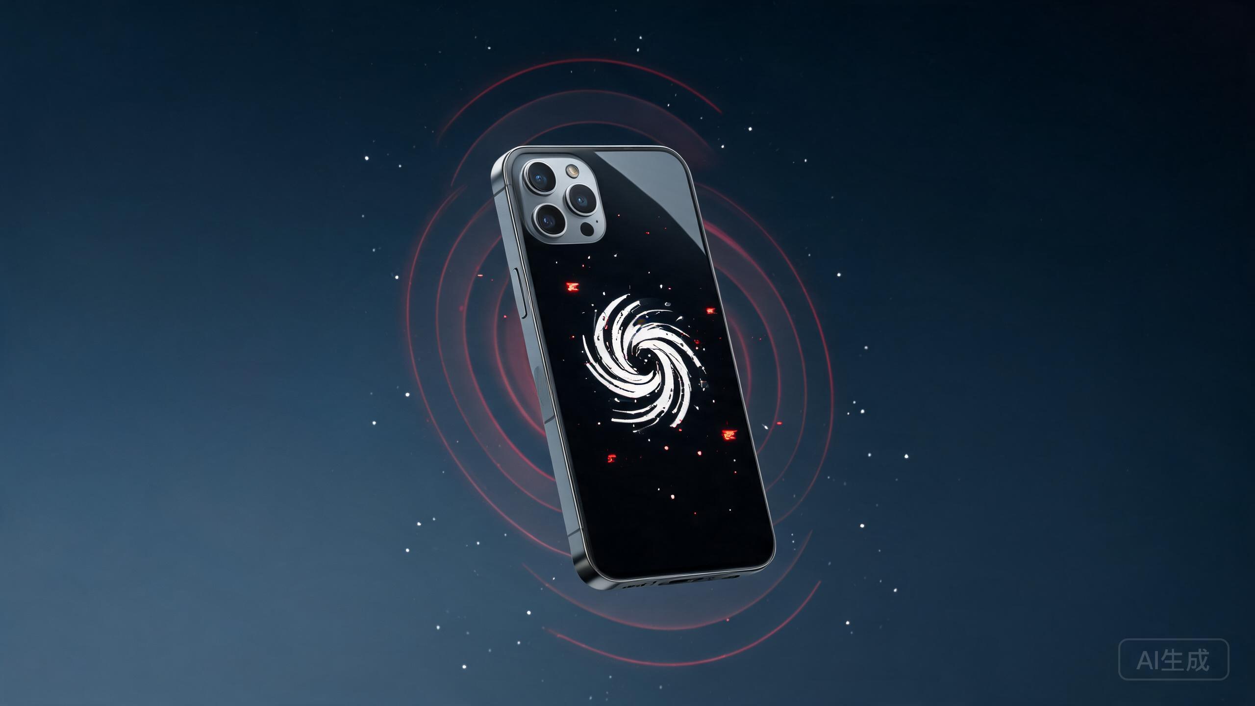 iPhone 18 Pro 死机重启问题概念图 iPhone 18 Pro 死机重启问题概念图