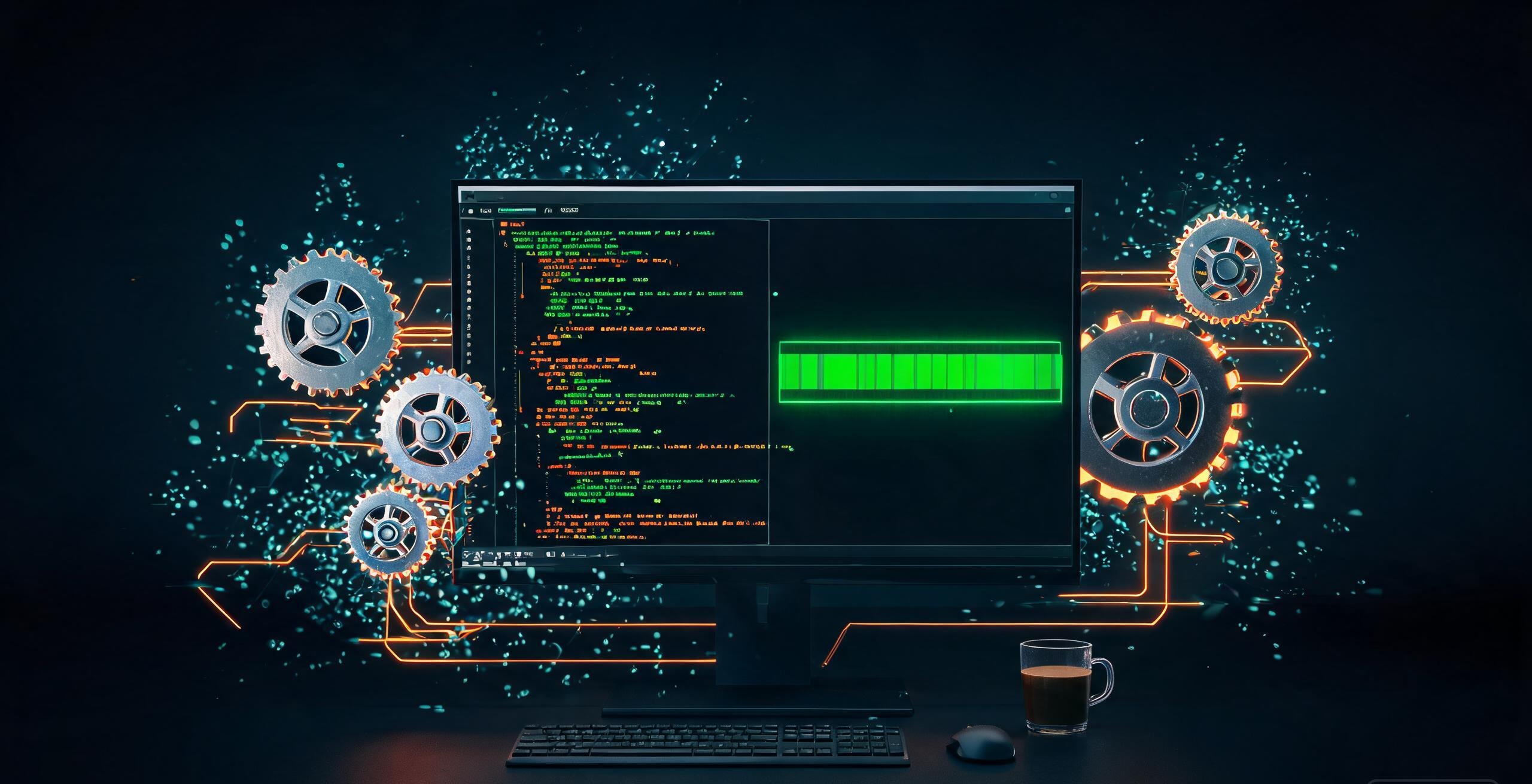 AI 辅助定位 Linux 内核构建瓶颈，编译速度大幅提升