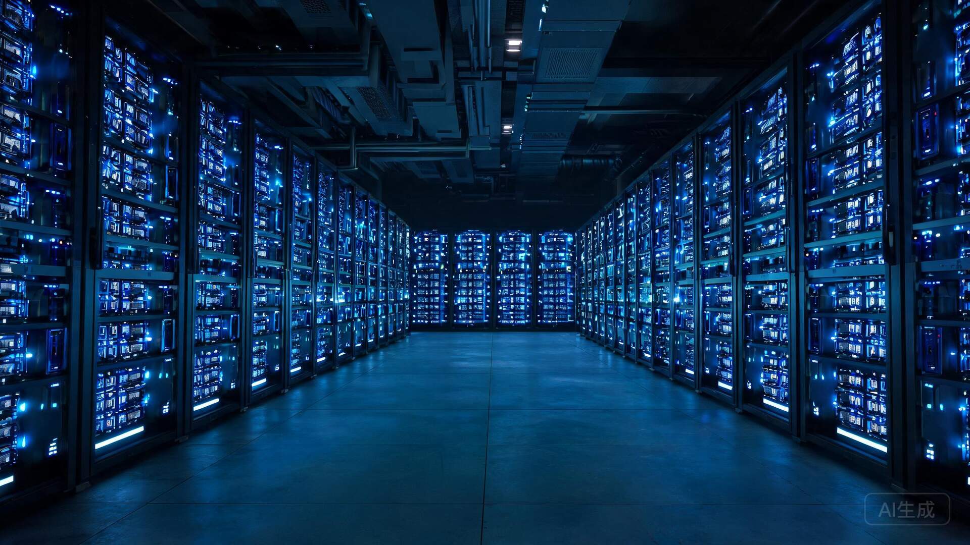 AI数据中心与算力基础设施 AI数据中心与算力基础设施