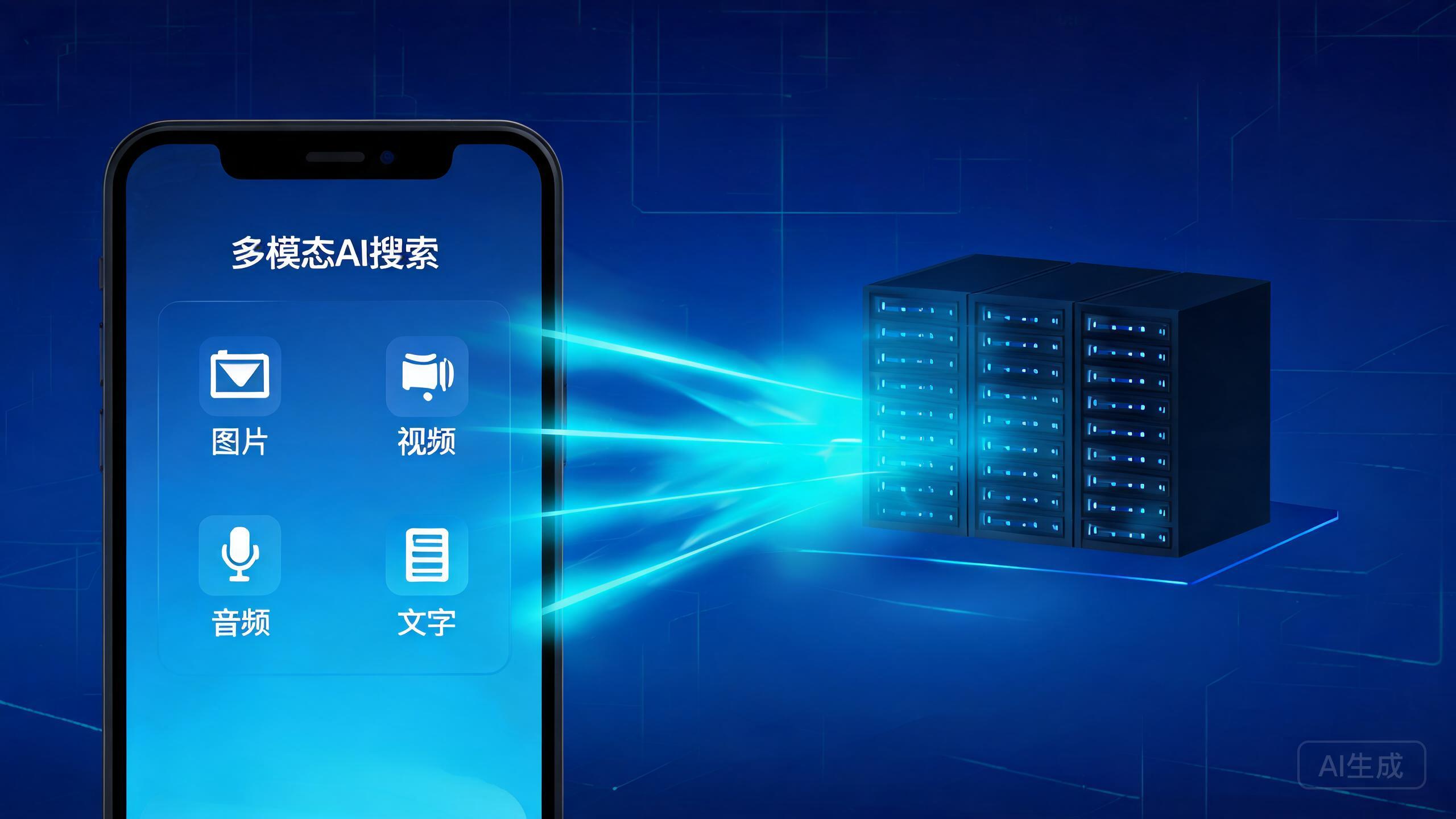 谷歌多模态离线搜索 谷歌多模态离线搜索