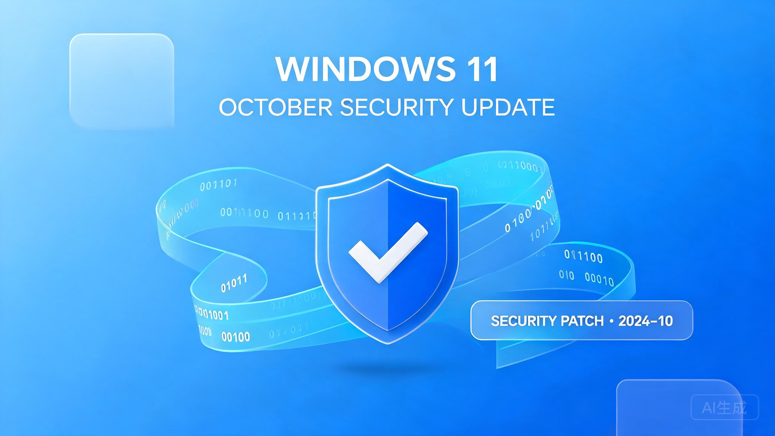 Windows 11系统更新配图 Windows 11系统更新配图