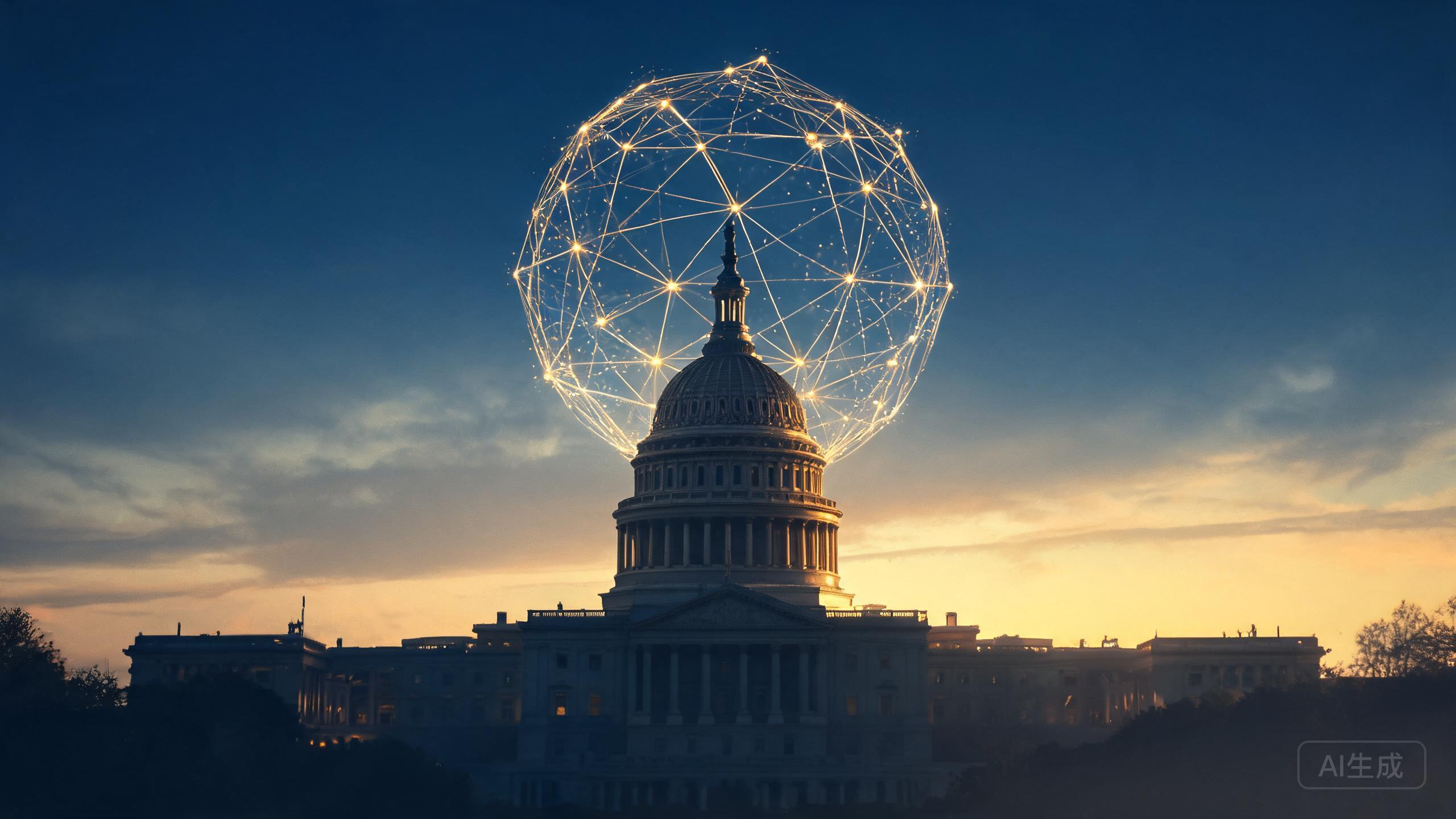 AI 治理概念图 AI 治理概念图