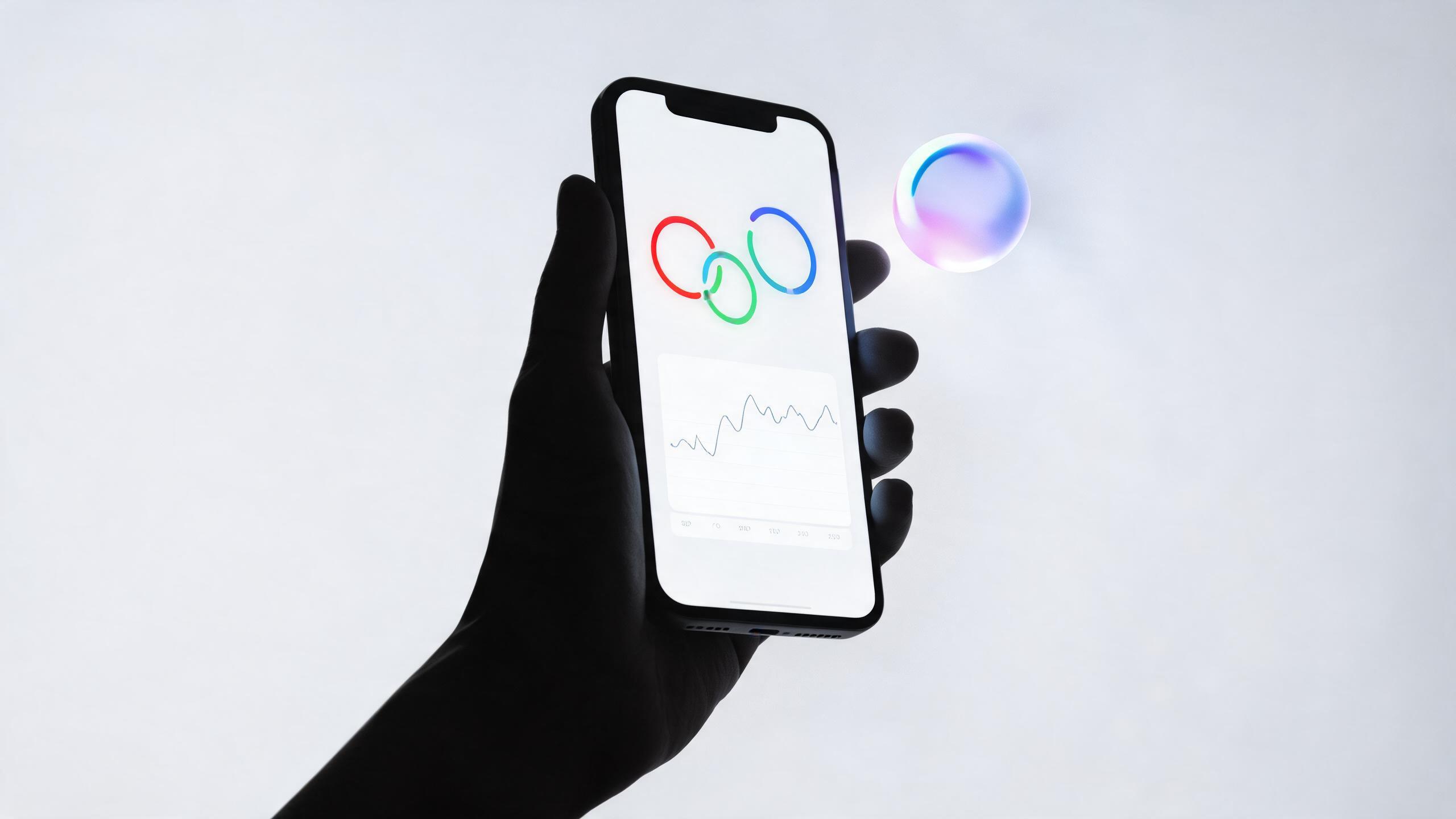 iOS 27.2 beta 3：全新健康应用与 Siri AI 升级