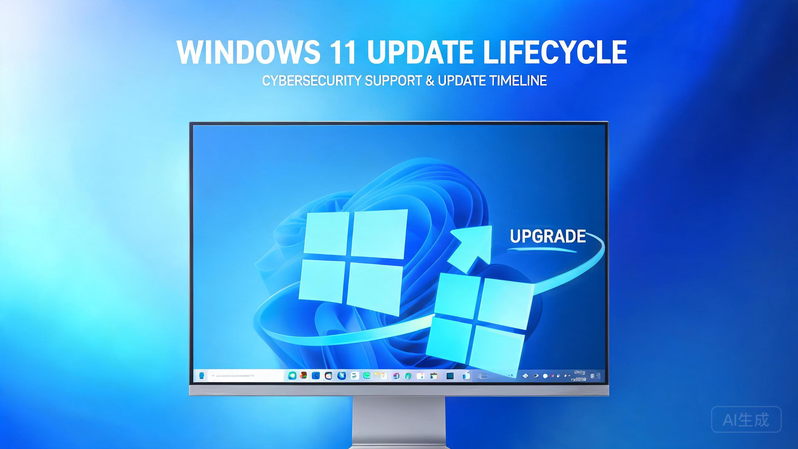 Windows 11 更新 Windows 11 更新