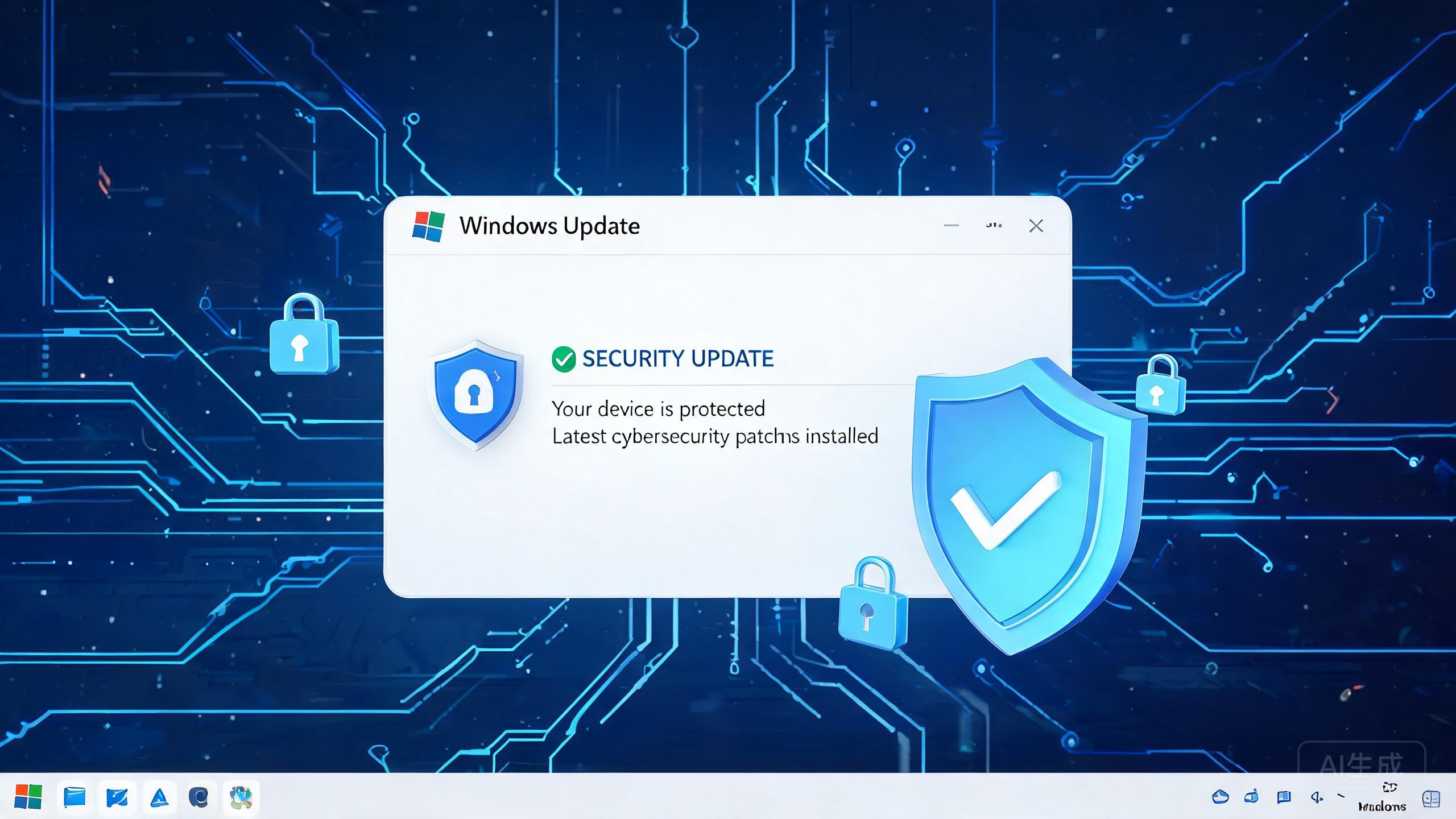 Windows 11 二十六日安全更新 Windows 11 二十六日安全更新