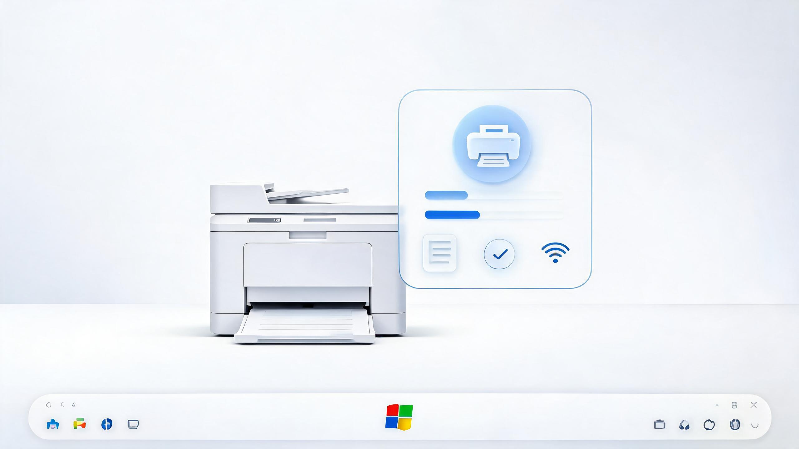 Windows 11 转向 IPP 通用打印驱动，分阶段弃用 V3/V4 第三方驱动