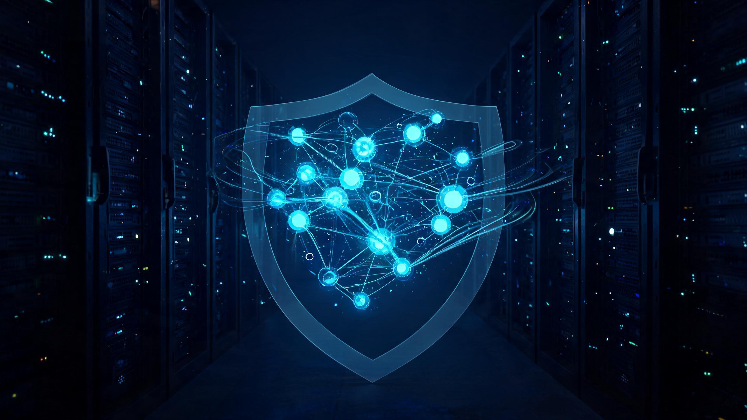AI 智能体安全概念图 AI 智能体安全概念图
