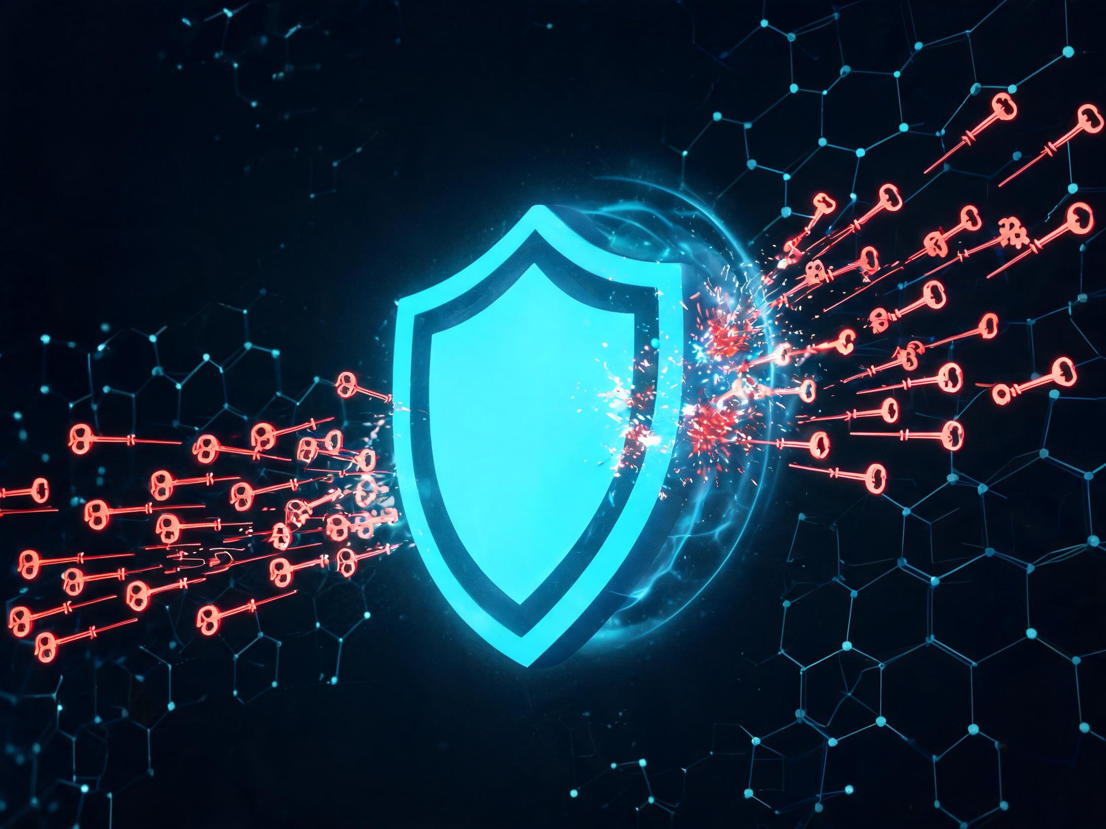 FortiBleed 凭证窃取行动：FBI 与特勤局联合警告