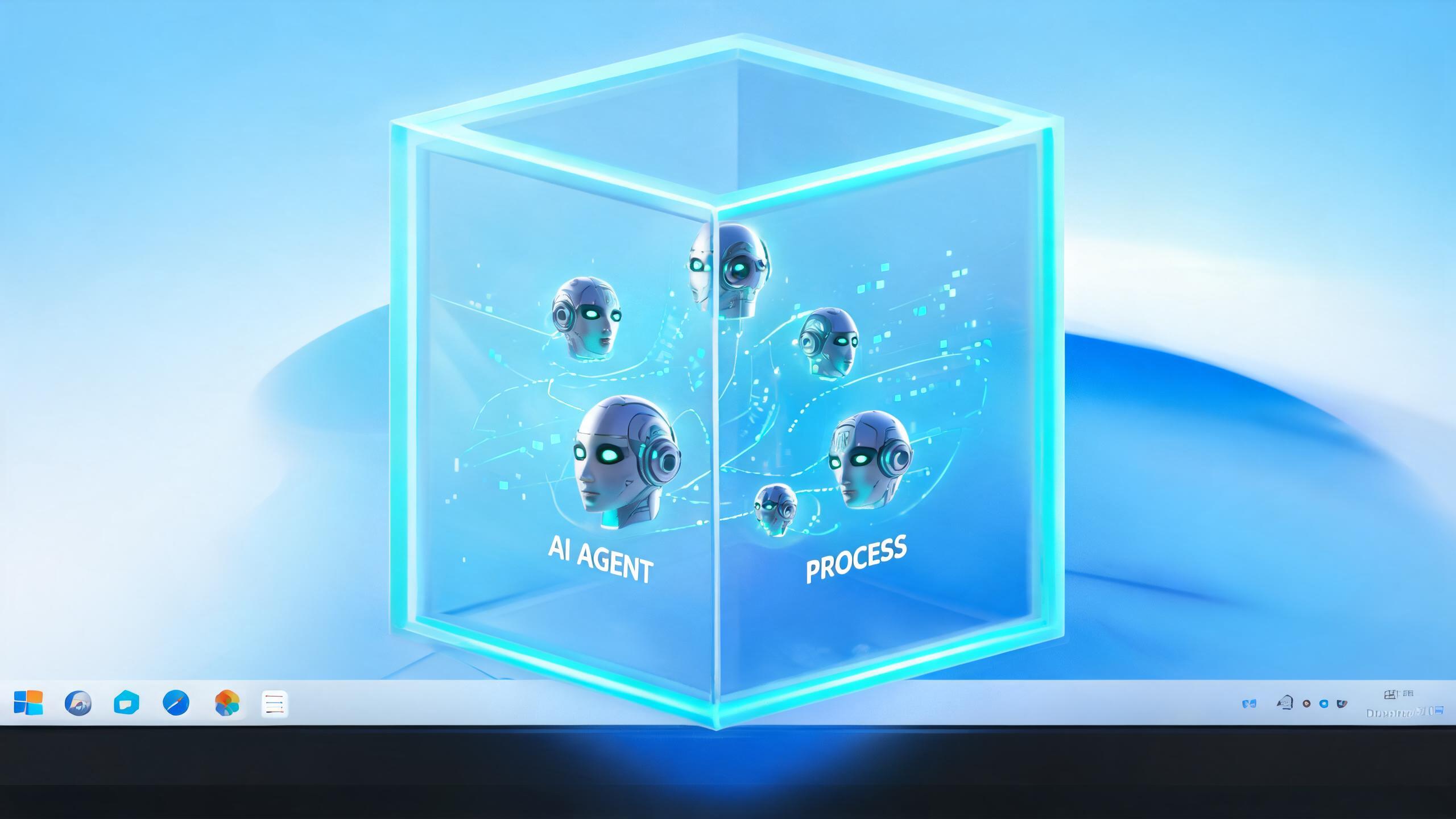 Microsoft Execution Containers:在 Windows 上隔离并约束 AI 智能体 Microsoft Execution Containers:在 Windows 上隔离并约束 AI 智能体