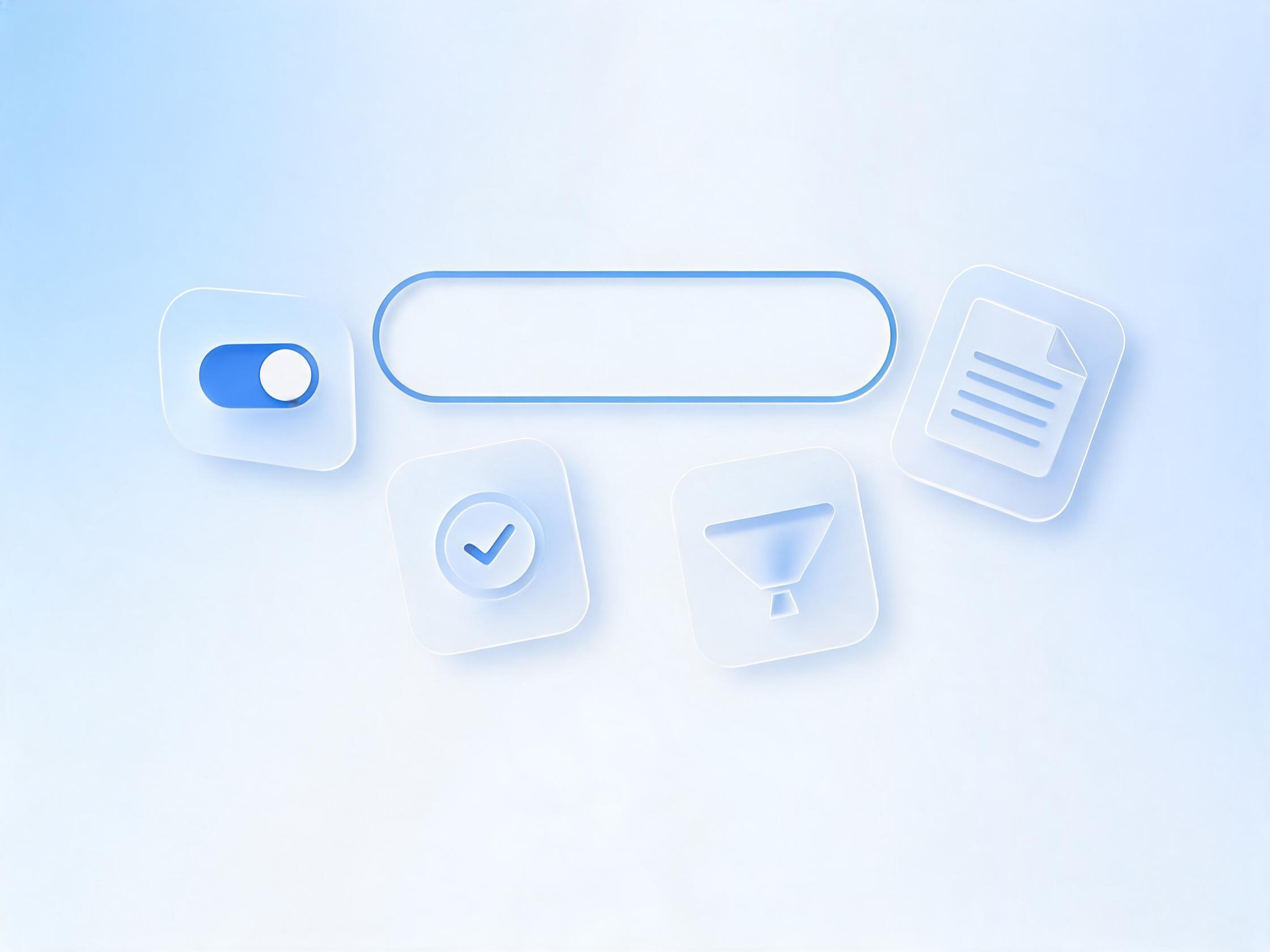 Windows 搜索全新体验：单栏结果列表与内联操作