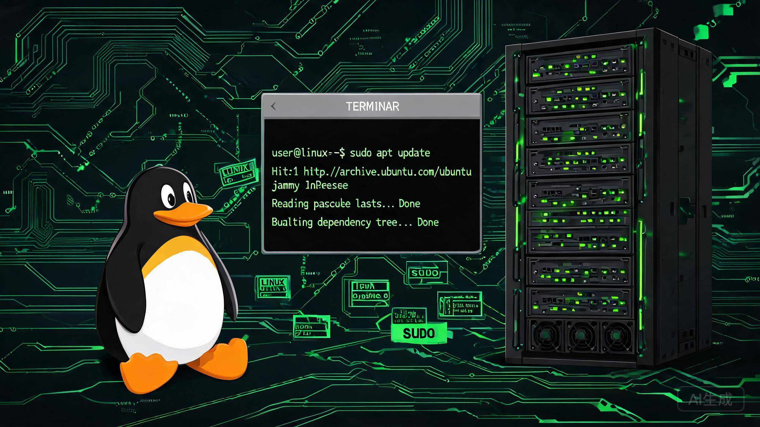 Linux 内核更新 Linux 内核更新