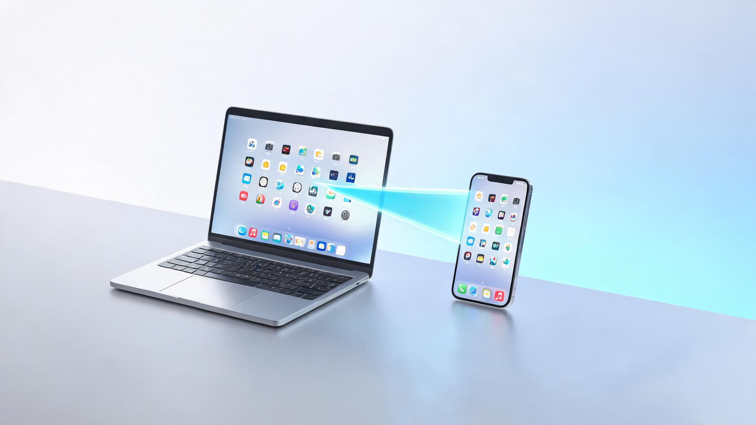 macOS 27 升级 iPhone 镜像:让 Mac 更像 iPhone 的外接屏 macOS 27 升级 iPhone 镜像:让 Mac 更像 iPhone 的外接屏